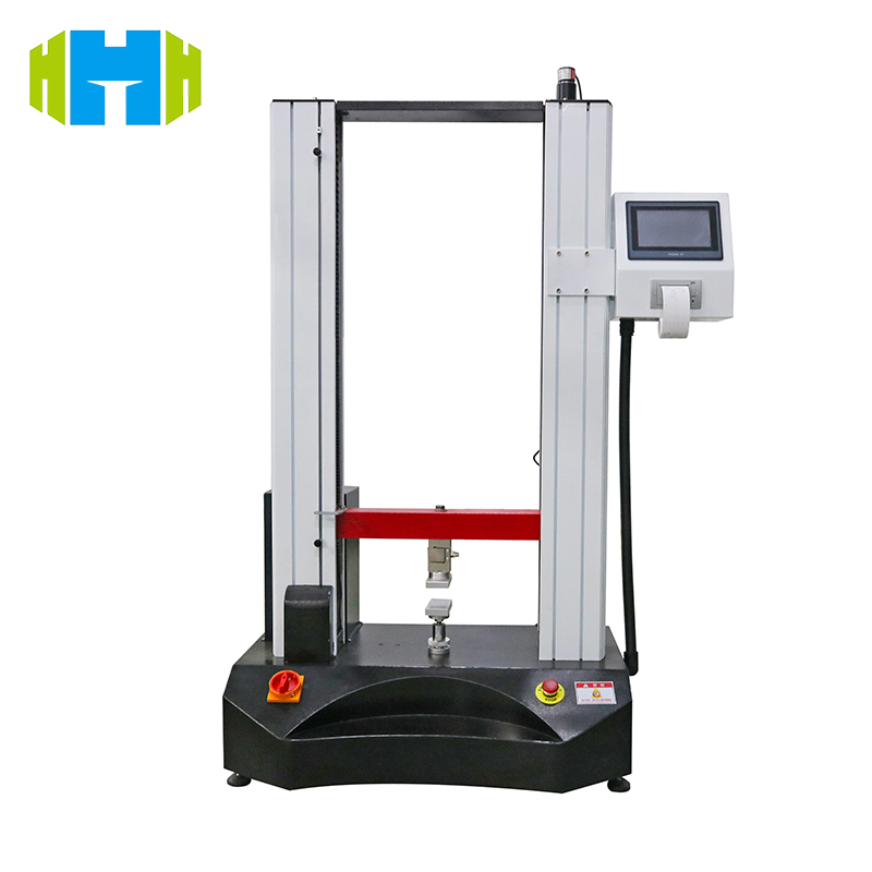 Current Carrying Hoses Crushing Resistance Tester
