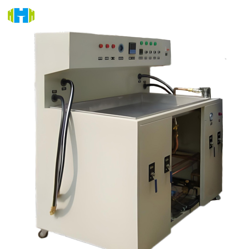 Air Conditioning Condenser Test Equipment
